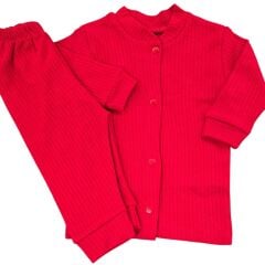 Raporlu 2'li çıtçıtlı takım