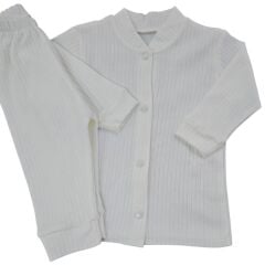 Raporlu 2'li çıtçıtlı takım