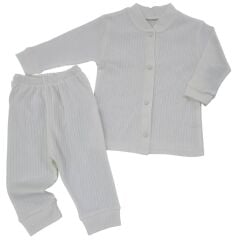 Raporlu 2'li çıtçıtlı takım