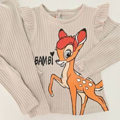 Deco kids fitilli bambi takım
