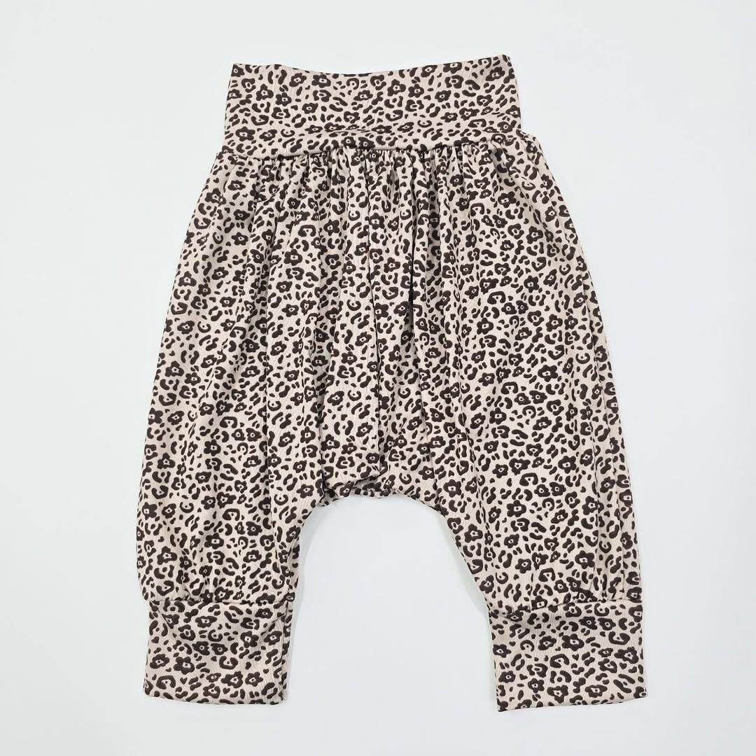 BEBETALYA ŞALVAR 3-4-5-6 YAŞ