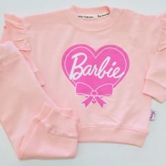 Murat baby kalpli barbie fiyonklu takım