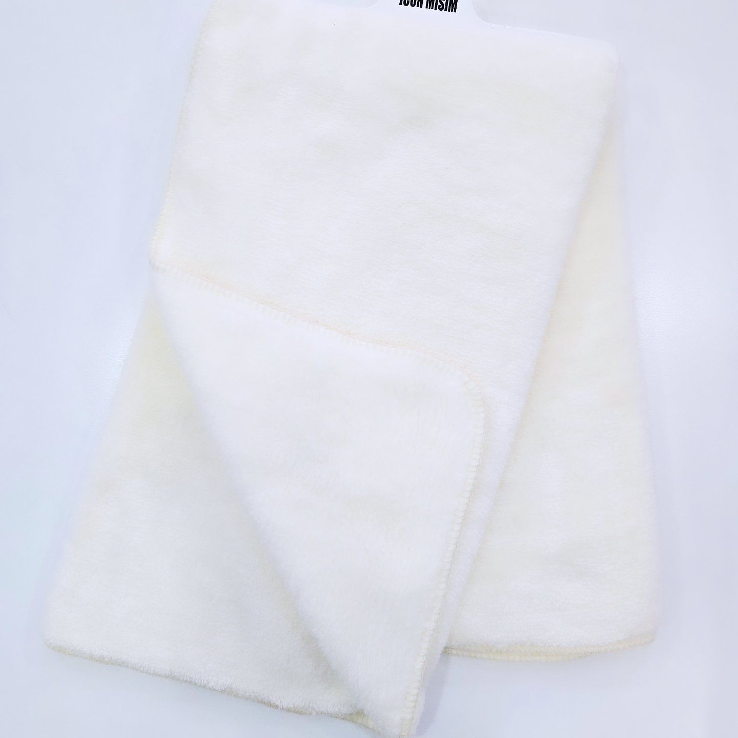 İcon misim baby welsoft battaniye 90*100 cm