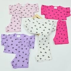 SERANAD FİYONKLU TAKIM 3-4-5-6-7-8-9 YAŞ