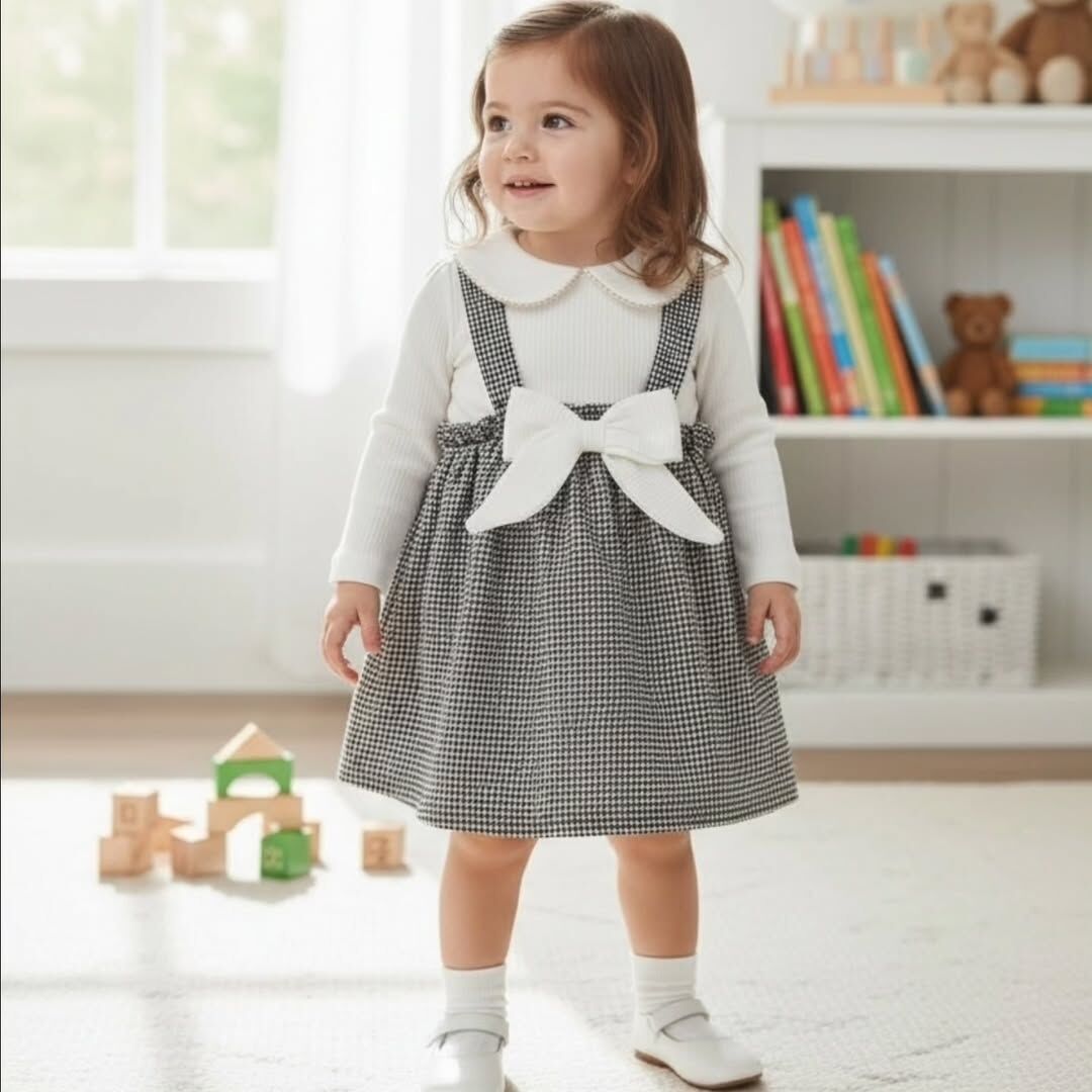 Ayrı badili slopet elbise