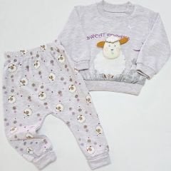 Baby hii kuzulu kız takım
