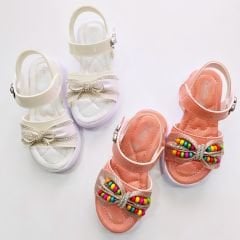Butiqe sandalet ayakkabı