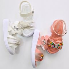 Butiqe sandalet ayakkabı