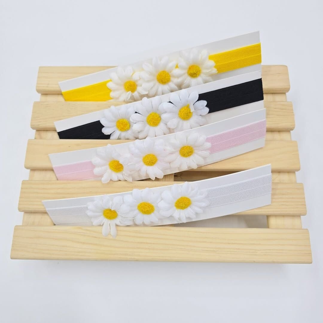 PORTAKAL BEBEK PAPATYALI BANDANA 0-5 YAŞ