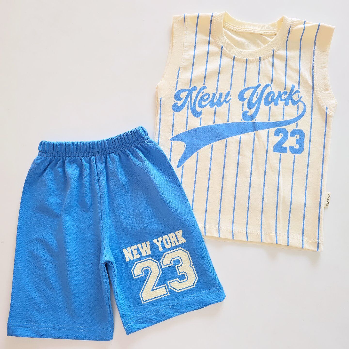 Miss class new york erkek takım