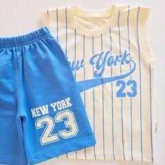 Miss class new york erkek takım
