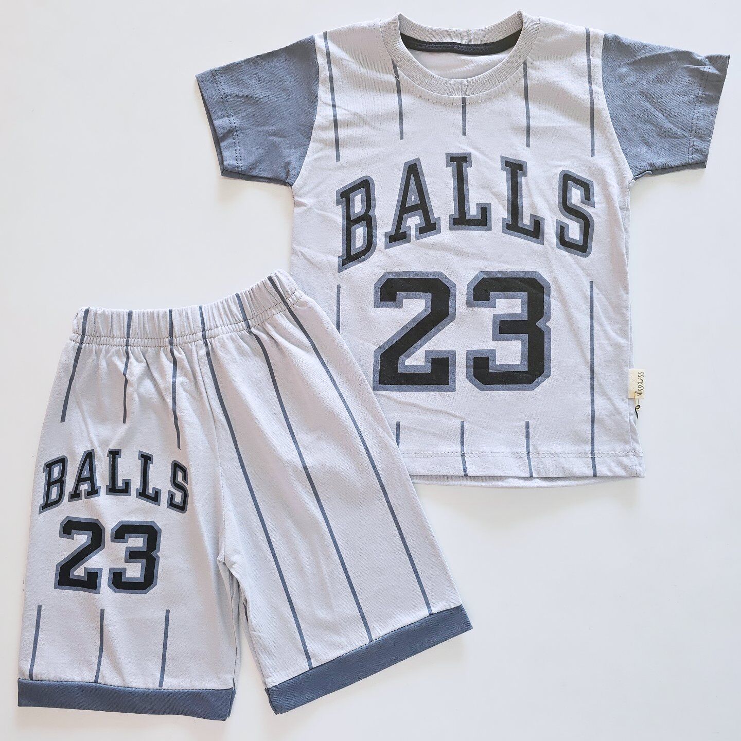 Miss class balls erkek takım