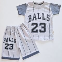 Miss class balls erkek takım