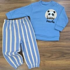 Ayıcıklı penye takım