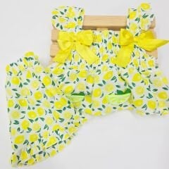 PORTAKAL BEBEK MEYVELİ TAKIM 1-2-3-4-5 YAŞ