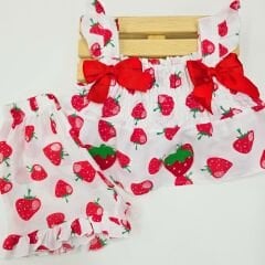 PORTAKAL BEBEK MEYVELİ TAKIM 1-2-3-4-5 YAŞ