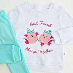 Uludağ baby best frends takım