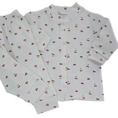 Raporlu 2'li çıtçıtlı takım