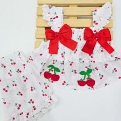 PORTAKAL BEBEK MEYVELİ TAKIM 1-2-3-4-5 YAŞ