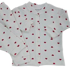 Raporlu 2'li çıtçıtlı takım