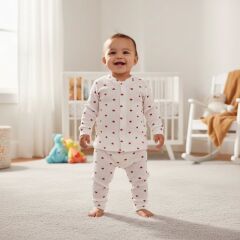 Raporlu 2'li çıtçıtlı takım